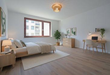Vorschaubild Wohnung