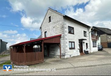 Vorschaubild Einfamilienhaus