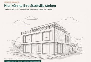 Vorschaubild Grundstück
