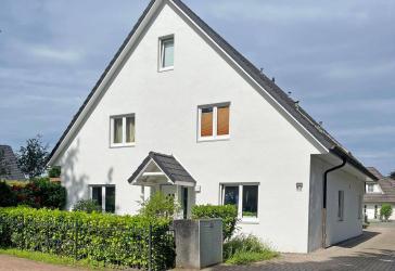 Vorschaubild Maisonettewohnung