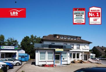 Vorschaubild Büro- /Praxis-Immobilie