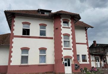 Vorschaubild Mehrfamilienhaus