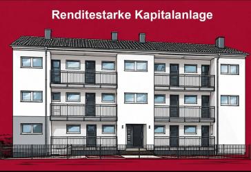 Solide Kapitalanlage mit Entwicklungspotenzial
