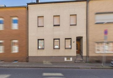 Vorschaubild Reihenmittelhaus