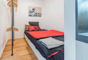 Vorschaubild Loft-Studio-Atelier