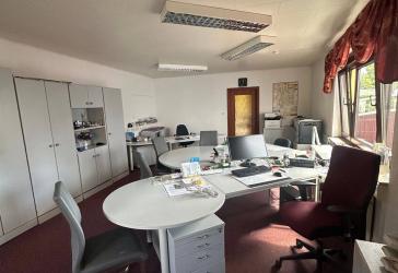Vorschaubild Büro- /Praxis-Immobilie