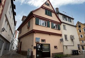 Vorschaubild Mehrfamilienhaus