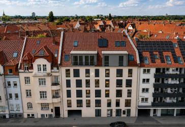 Vorschaubild Wohnung
