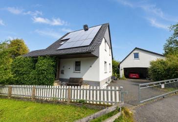 Vorschaubild Einfamilienhaus