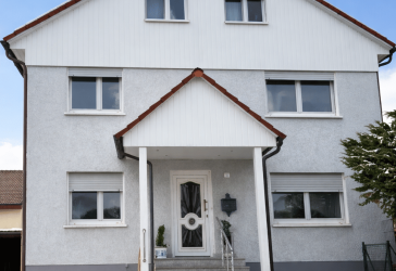 Vorschaubild Mehrfamilienhaus
