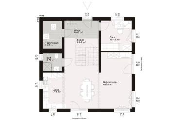 Vorschaubild Einfamilienhaus