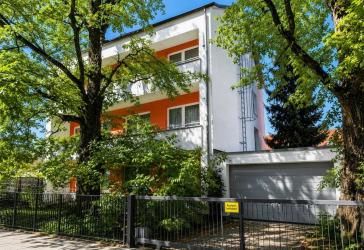 Vorschaubild Mehrfamilienhaus
