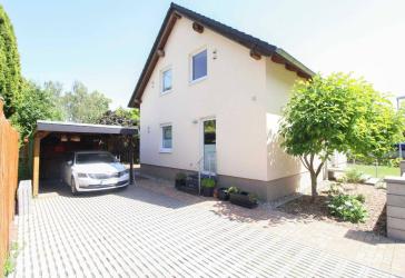 Vorschaubild Einfamilienhaus