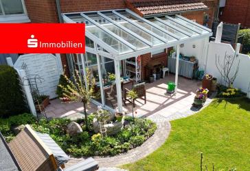 Vorschaubild Reihenendhaus