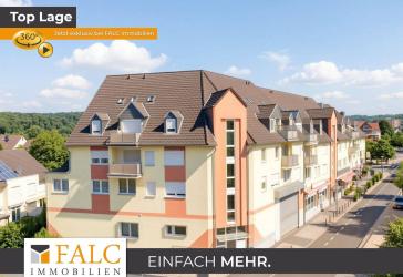 Vorschaubild Maisonettewohnung