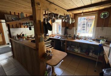 Vorschaubild Bauernhaus