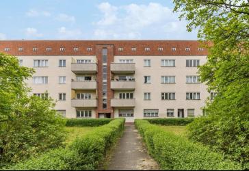 AKTION* Bezugsfreie Eigentumswohnung in ruhiger Seitenstraße in Reinickendorf