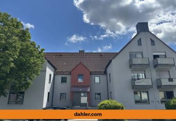 Vorschaubild Wohnung