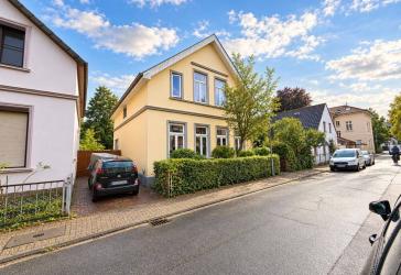 Vorschaubild Einfamilienhaus
