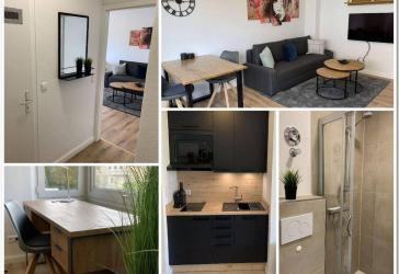 Vorschaubild Wohnung