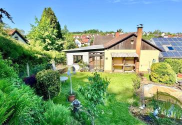 Vorschaubild Einfamilienhaus