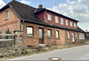 Vorschaubild Bauernhaus
