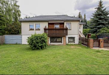 Vorschaubild Einfamilienhaus