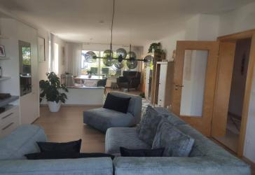 Vorschaubild Maisonettewohnung