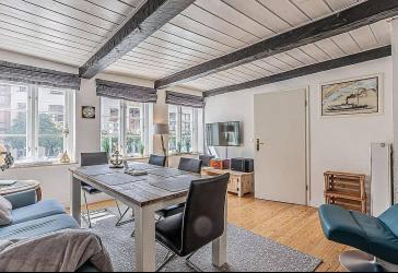 Vorschaubild Maisonettewohnung