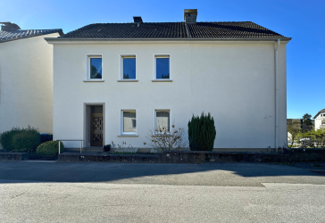 Vorschaubild Einfamilienhaus
