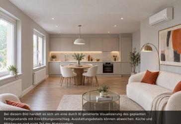 Vorschaubild Wohnung