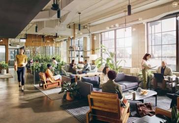 Vorschaubild Büro- /Praxis-Immobilie