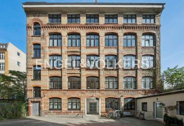Vorschaubild Loft-Studio-Atelier