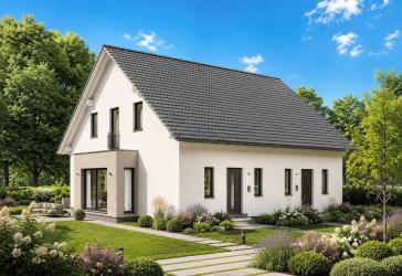 Vorschaubild Einfamilienhaus