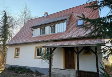 Vorschaubild Einfamilienhaus