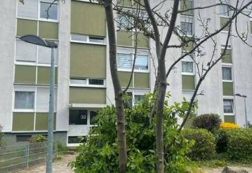 Gut geschnittene 3 -Zimmerwohnung KEINE ERBPACHT!