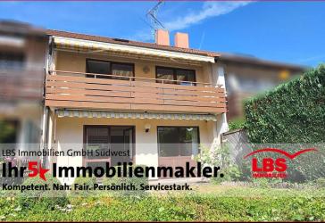 Vorschaubild Reihenmittelhaus