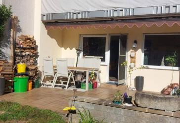 Vorschaubild Reihenmittelhaus