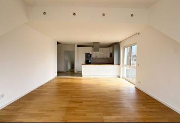 Vorschaubild Maisonettewohnung
