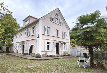 Vorschaubild Haus