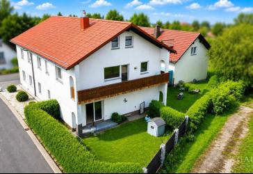 Vorschaubild Mehrfamilienhaus
