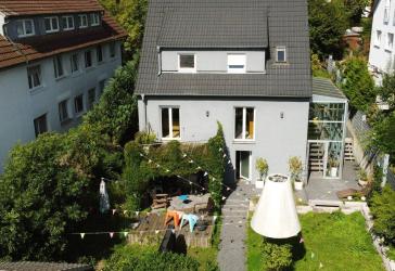 Vorschaubild Einfamilienhaus