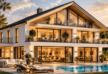 Vorschaubild Villa