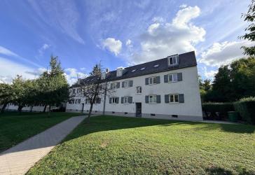 Vorschaubild Mehrfamilienhaus