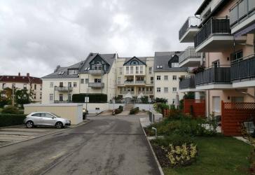Vorschaubild Maisonettewohnung