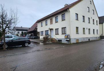 Vorschaubild Mehrfamilienhaus