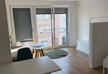 Vorschaubild Wohnung
