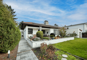 Vorschaubild Bungalow