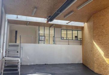 Vorschaubild Büro- /Praxis-Immobilie