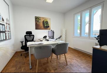Vorschaubild Büro- /Praxis-Immobilie